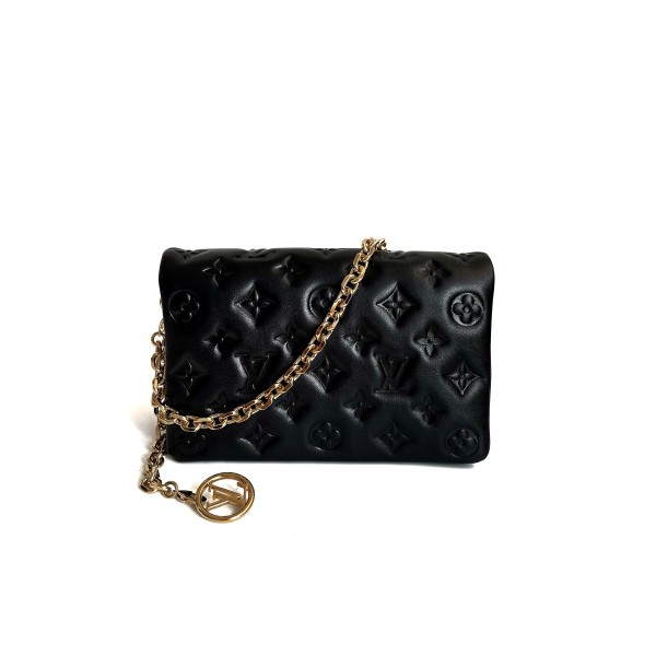 Louis Vuitton Pochette Coussin